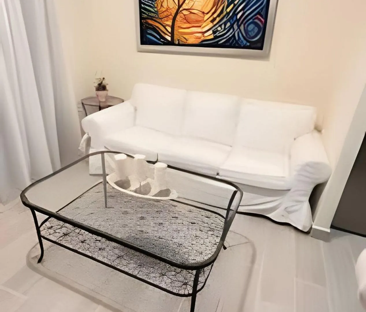 Apartmán Panorama Lake - Ed A2 Punta Cana
