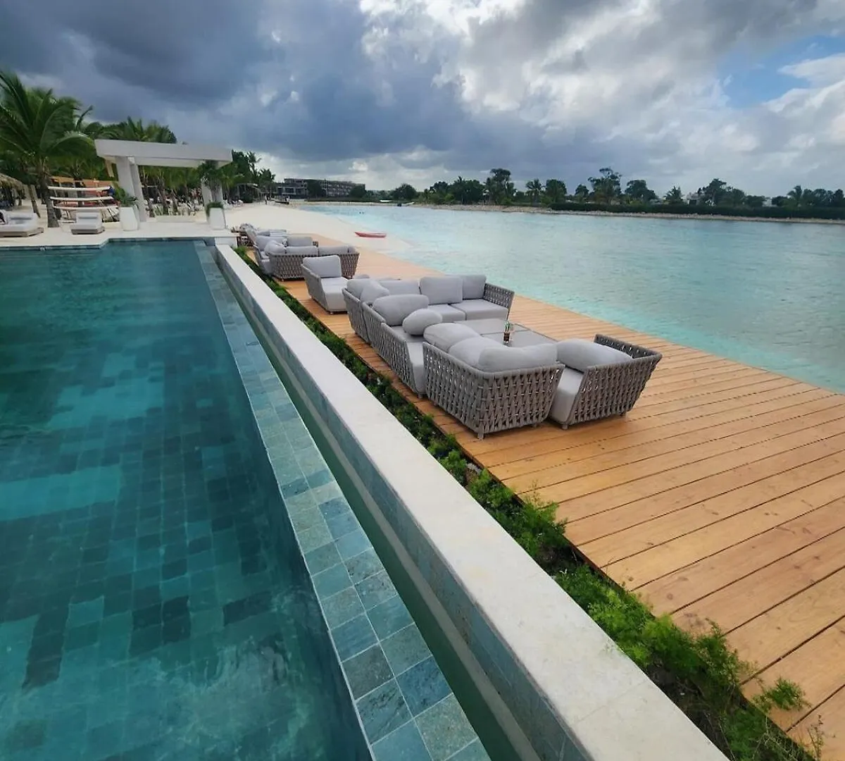 Apartamento 1H Y 1B Y Medio Punta Cana Dominican Republic